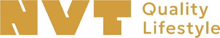 NVT Quality Lifestyle logo